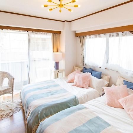 Harmonia東京堀切 10名定員90平米の広いcondominium Токио Экстерьер фото
