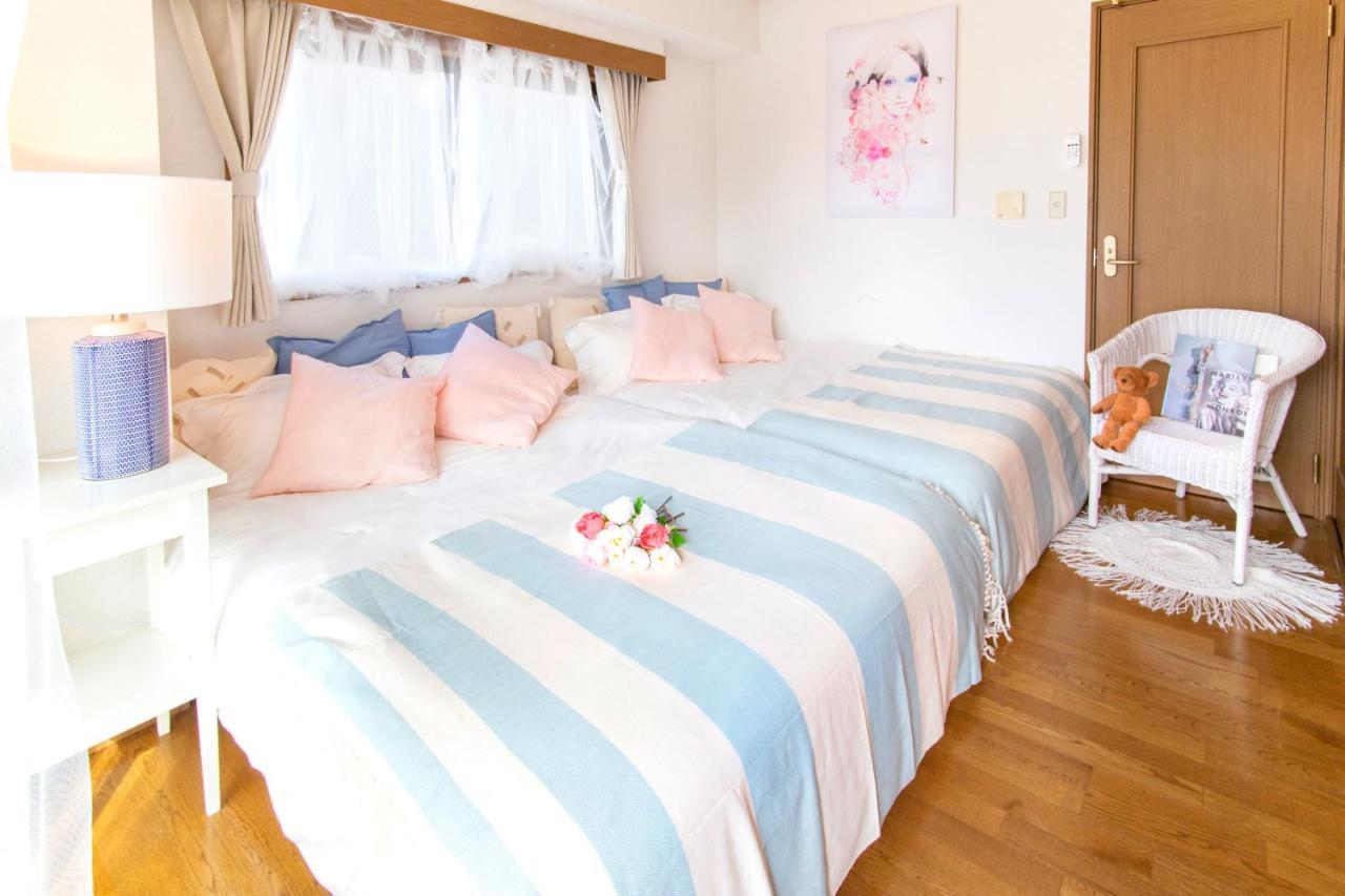 Harmonia東京堀切 10名定員90平米の広いcondominium Токио Экстерьер фото