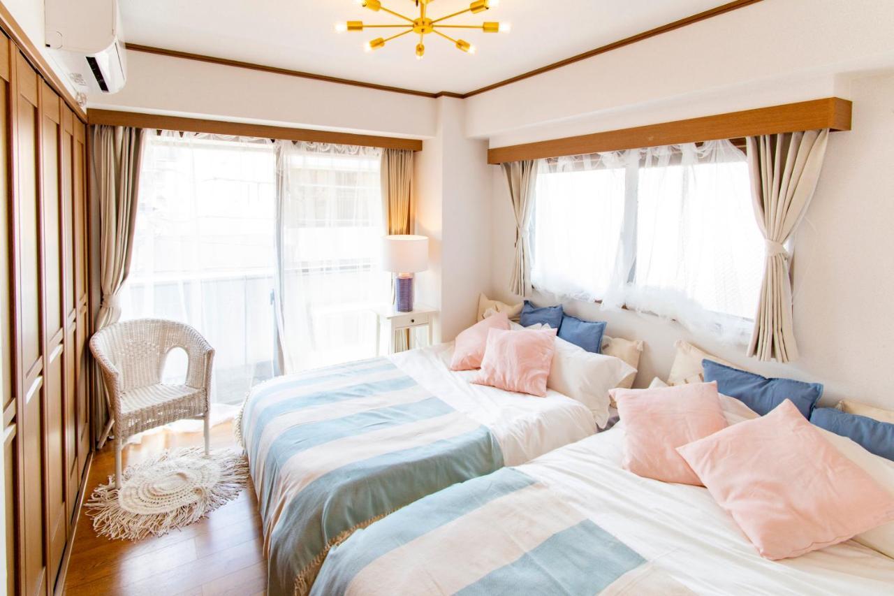 Harmonia東京堀切 10名定員90平米の広いcondominium Токио Экстерьер фото