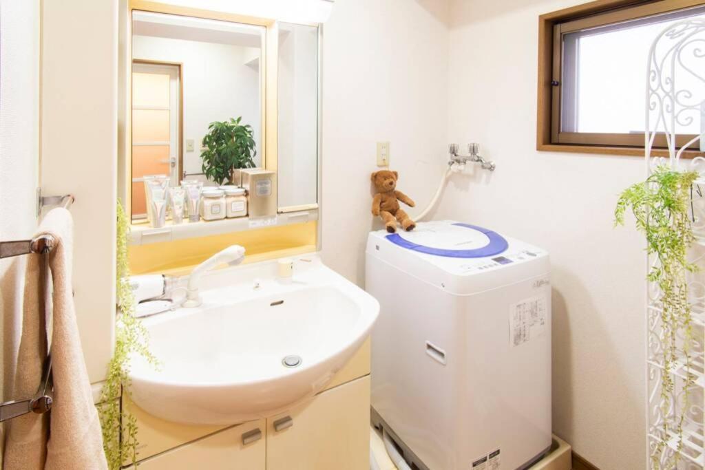 Harmonia東京堀切 10名定員90平米の広いcondominium Токио Экстерьер фото