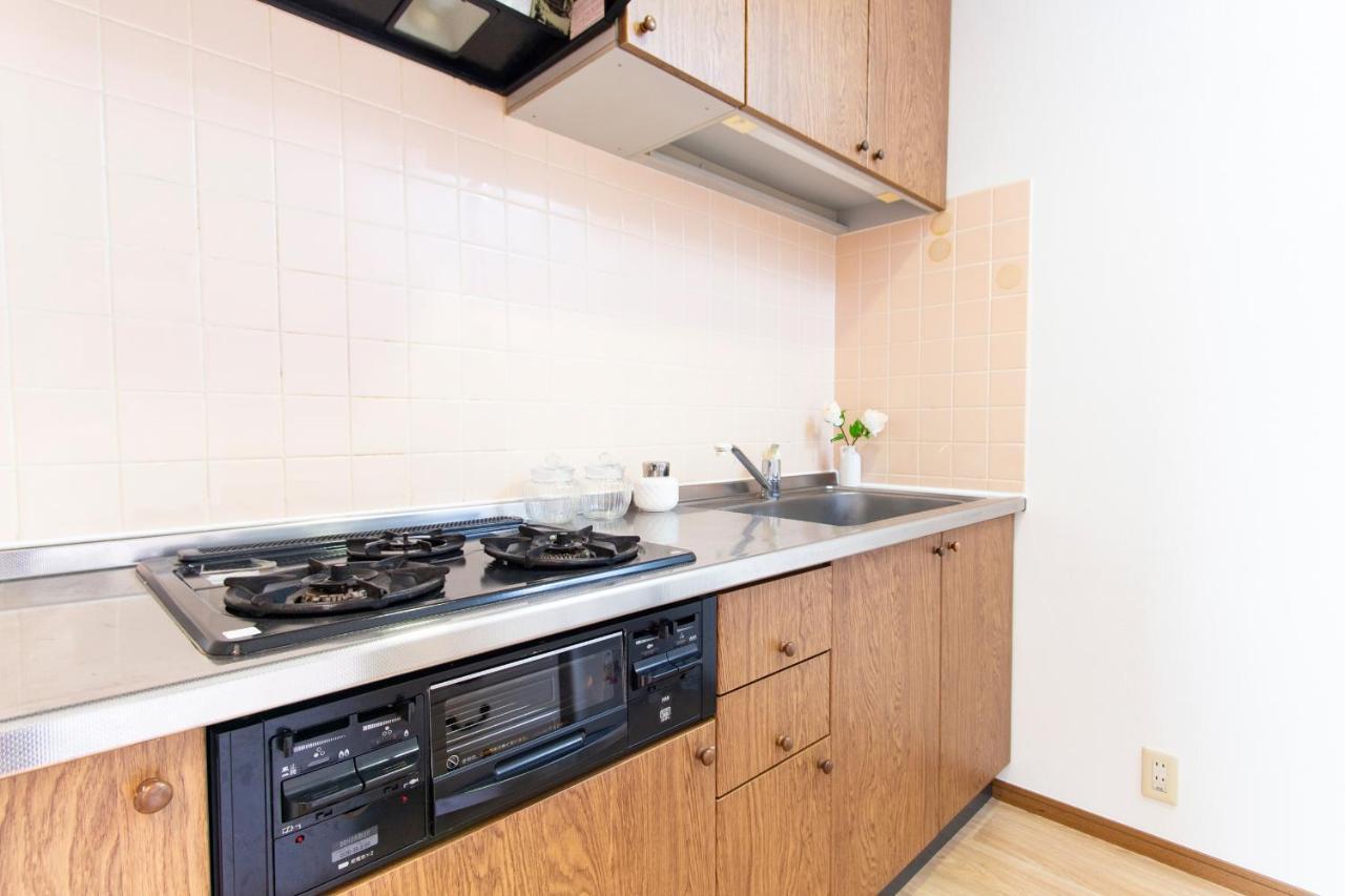 Harmonia東京堀切 10名定員90平米の広いcondominium Токио Экстерьер фото