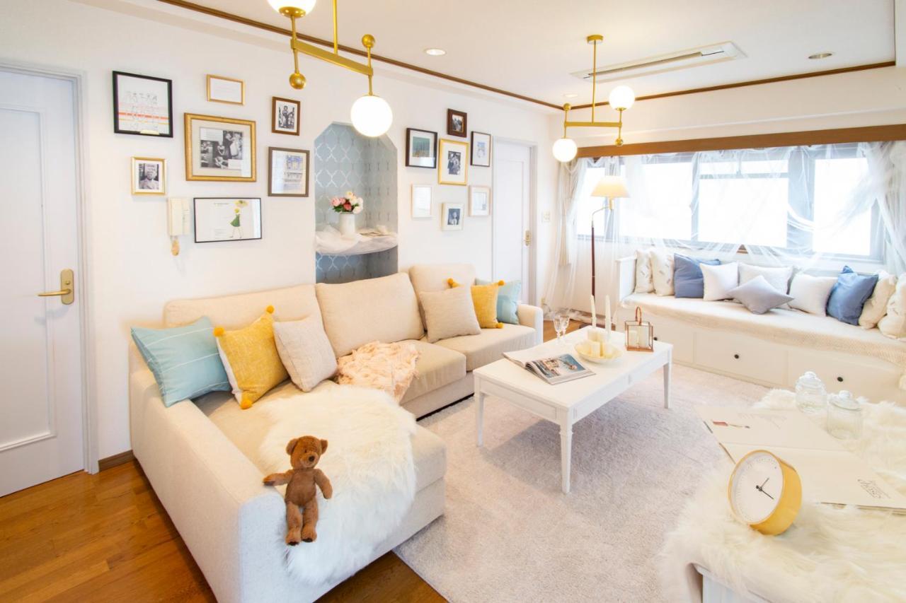 Harmonia東京堀切 10名定員90平米の広いcondominium Токио Экстерьер фото